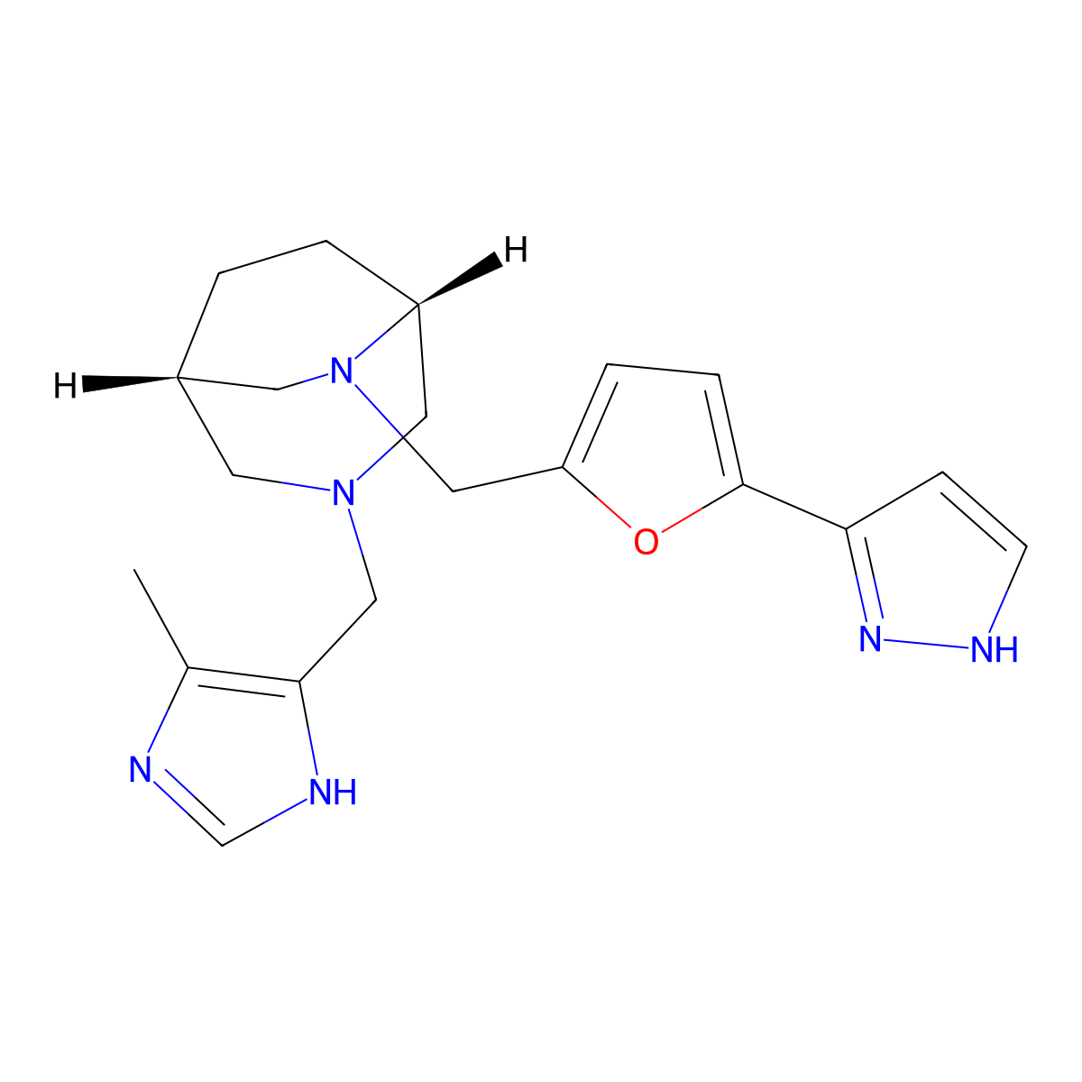 CID 72901225 molecular structure, CAS 1453028-33-5
