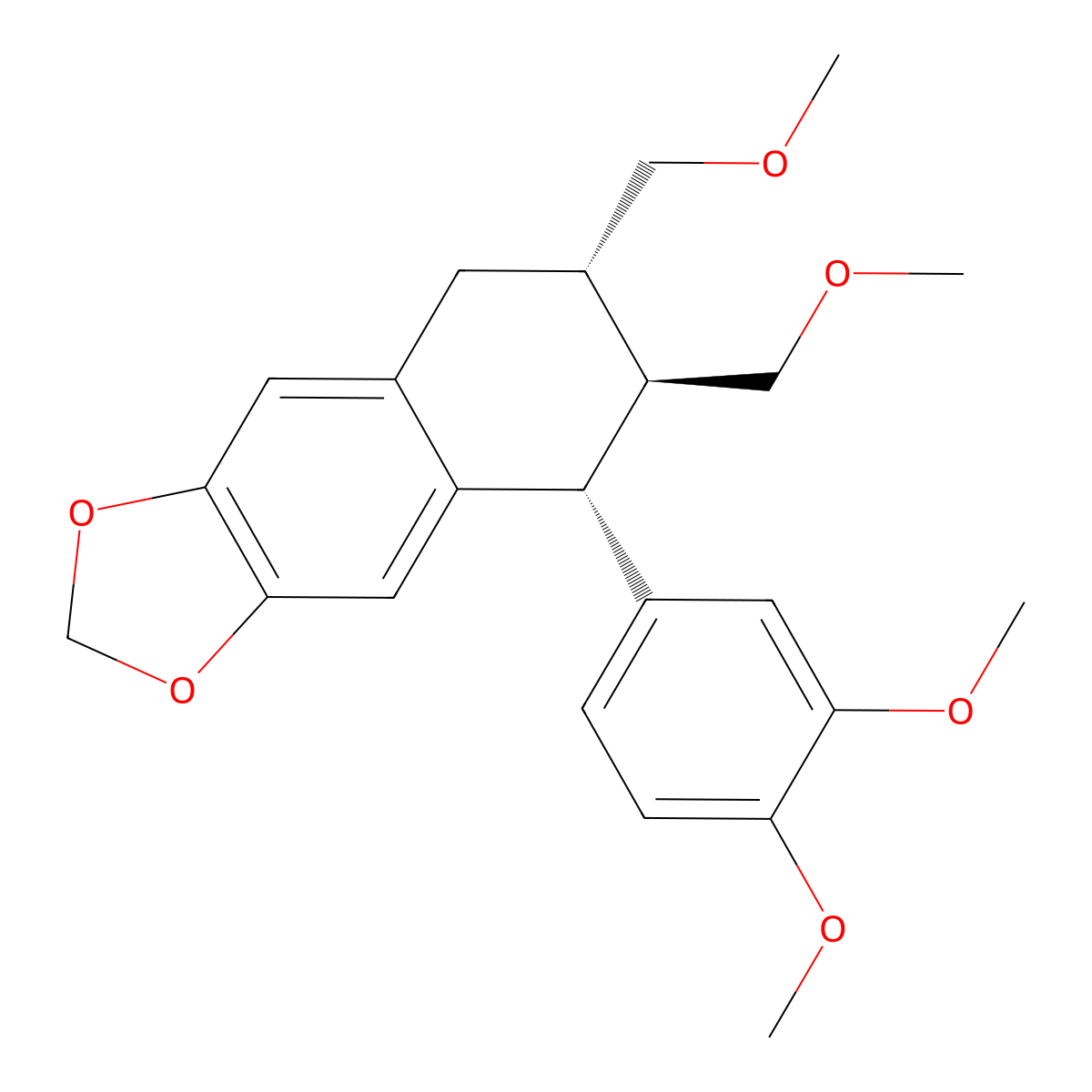 Isolintetralin molecular structure, CAS 145459-30-9