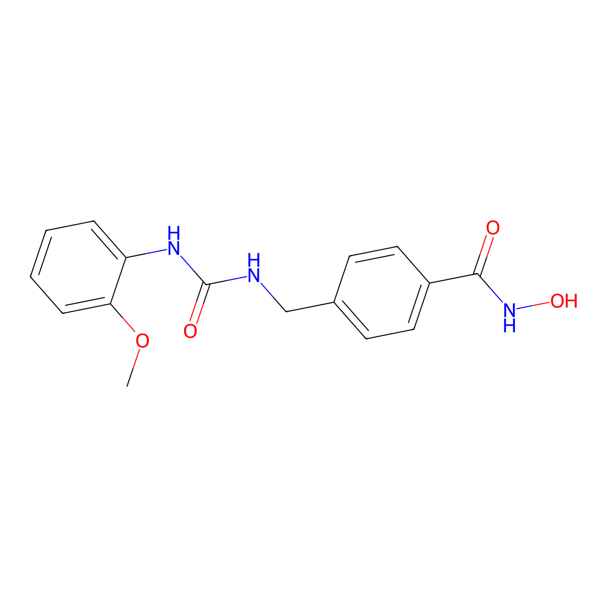 Elevenostat molecular structure, CAS 1454902-97-6