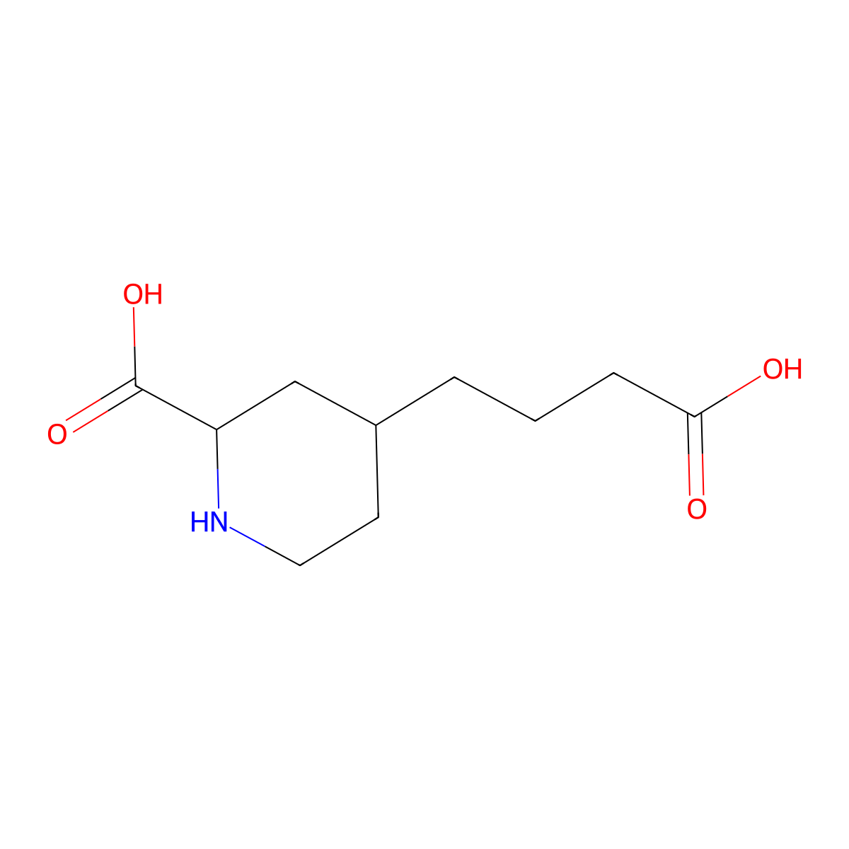 LY 221501 molecular structure, CAS 145512-35-2