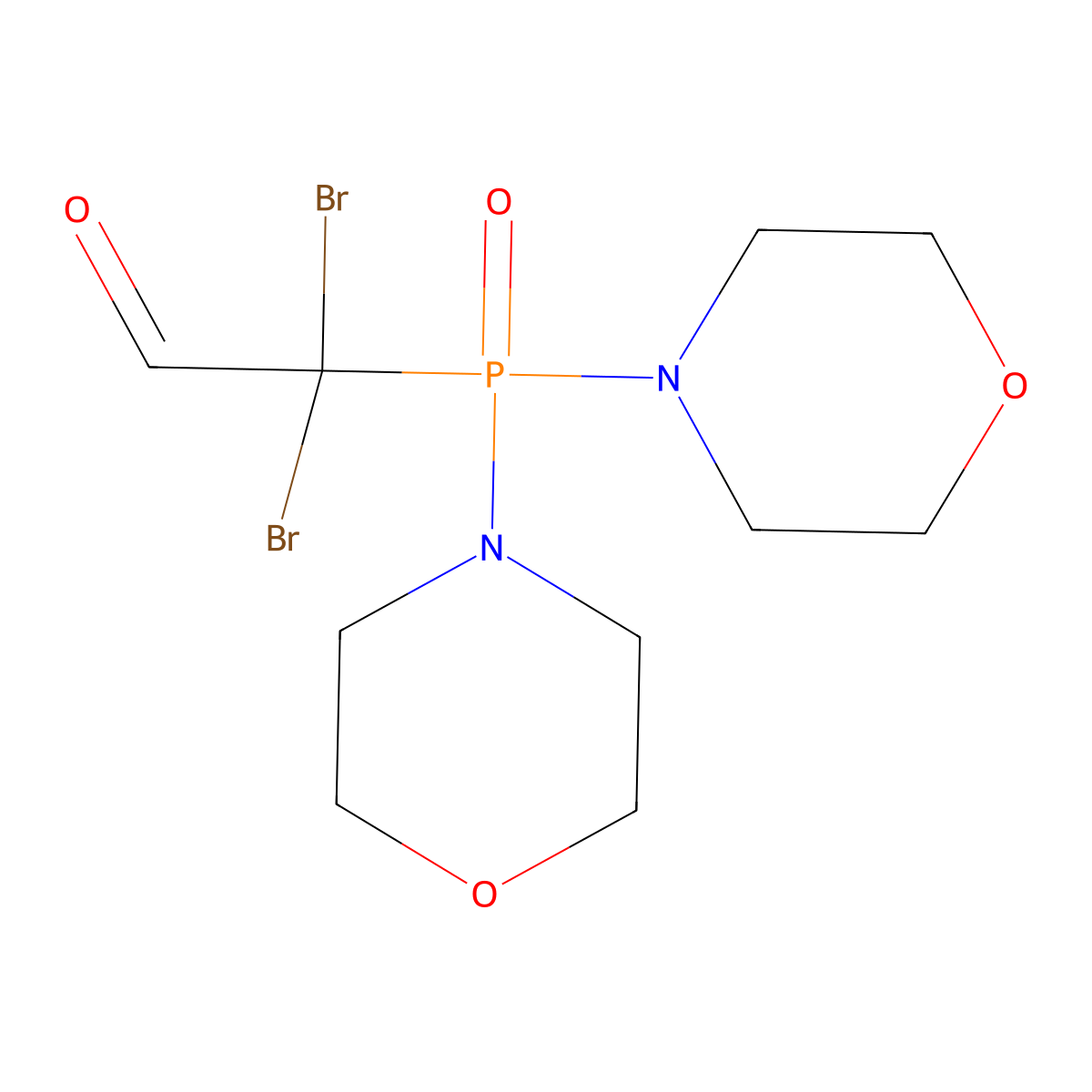 Stk365613 molecular structure, CAS 145532-61-2