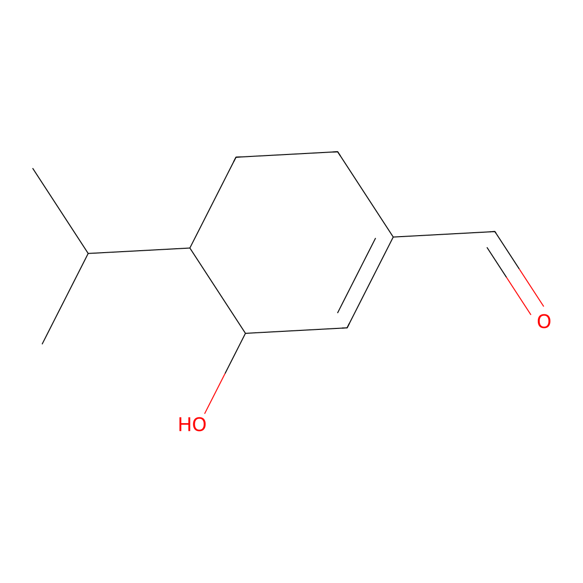 Eucamalol molecular structure, CAS 145544-91-8