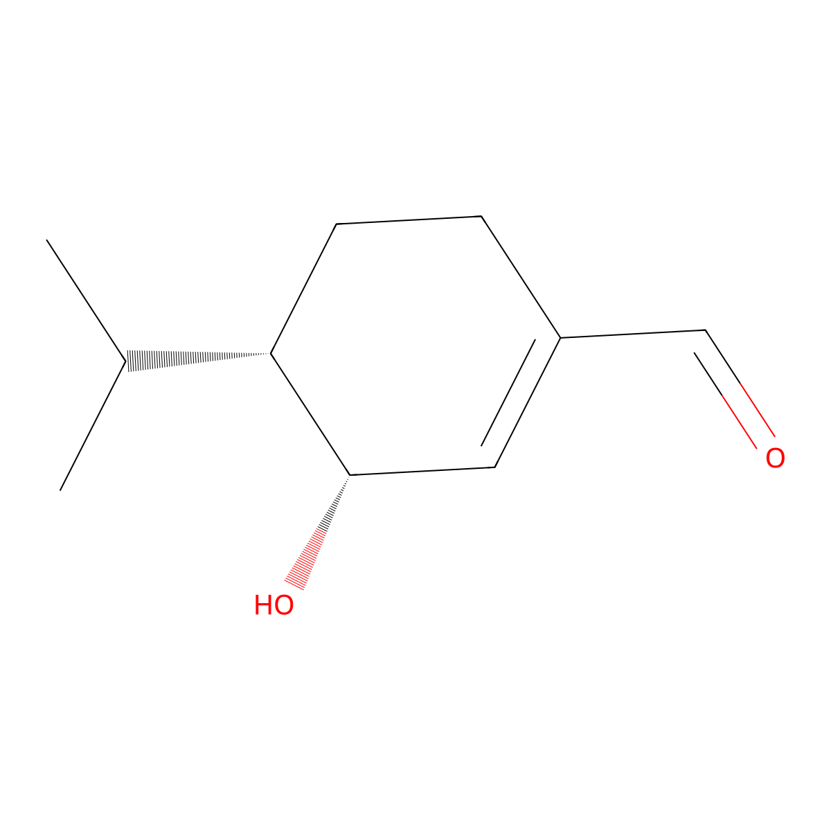 Eucamalol molecular structure, CAS 145544-91-8