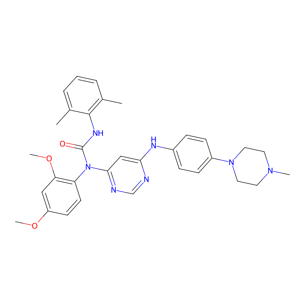 HG-9-91-01 molecular structure, CAS 1456858-58-4