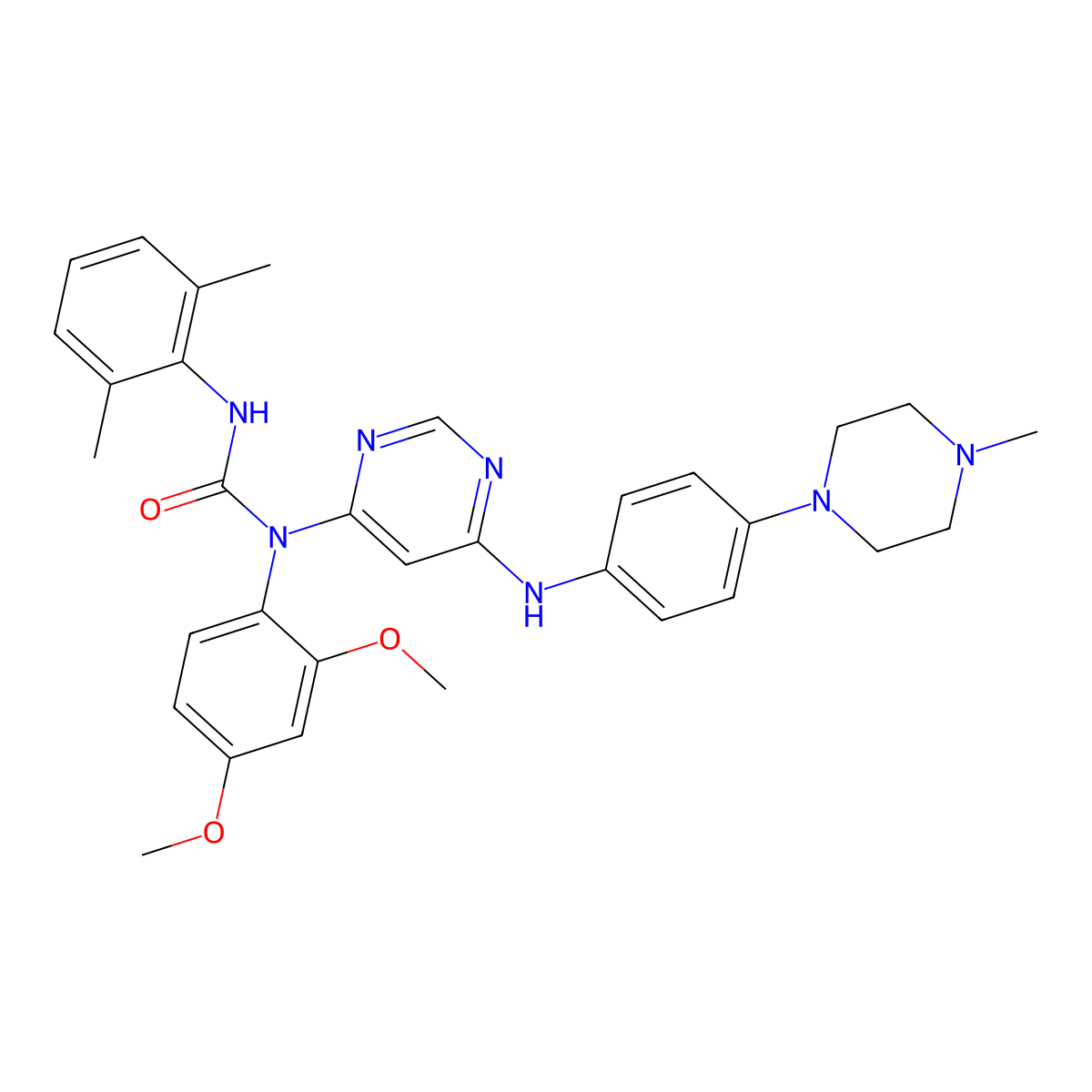 HG-9-91-01 molecular structure, CAS 1456858-58-4