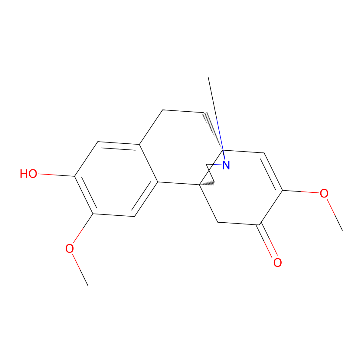 8-Demethoxycephatonine molecular structure, CAS 1457991-80-8