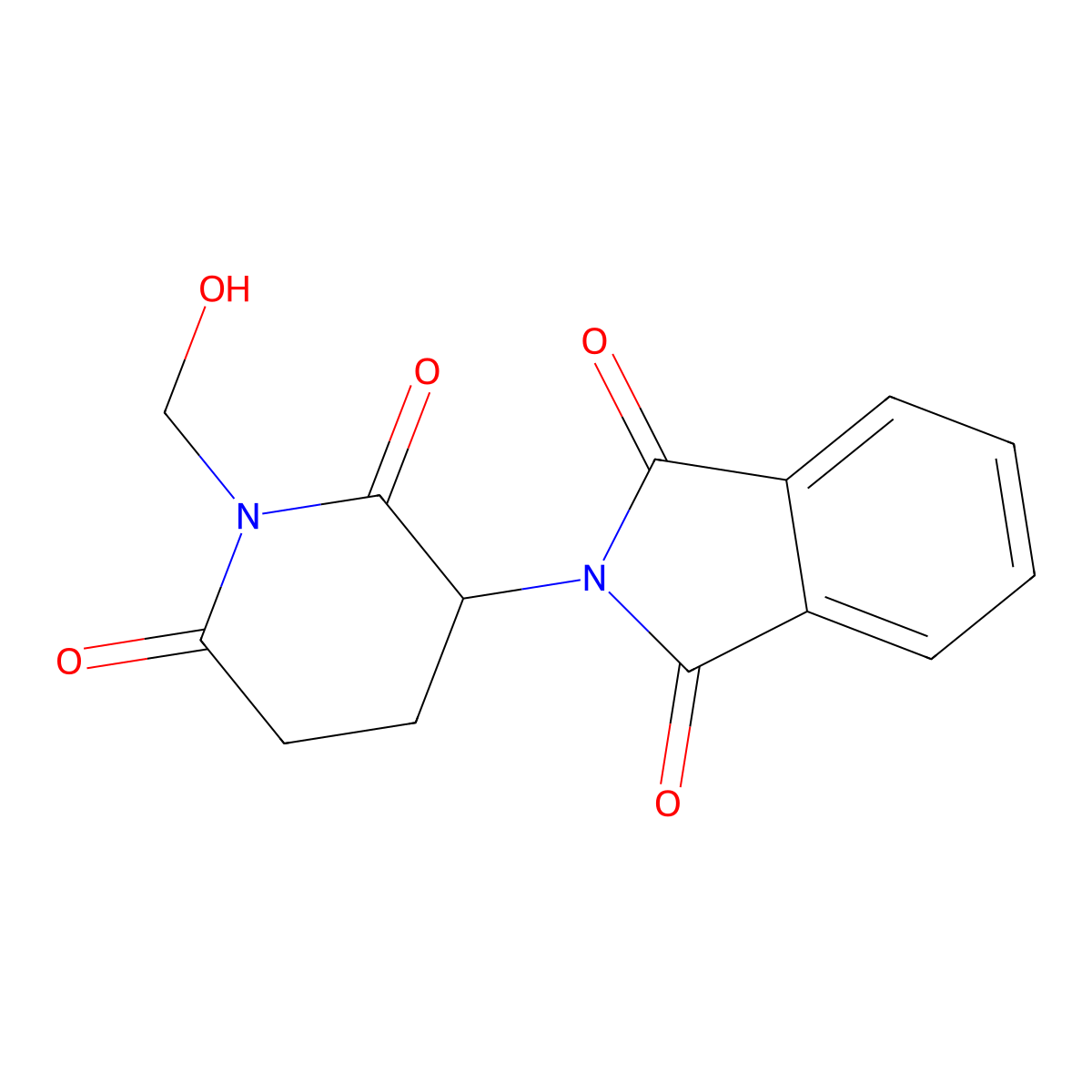 Cps-11 molecular structure, CAS 145945-21-7