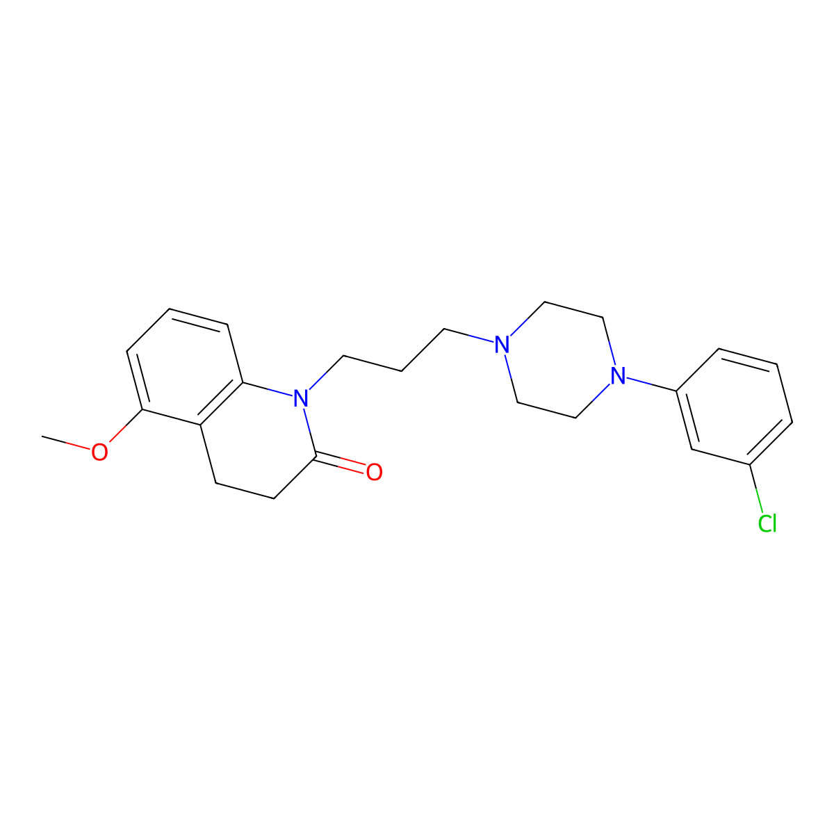 Opc-14523 molecular structure, CAS 145969-30-8