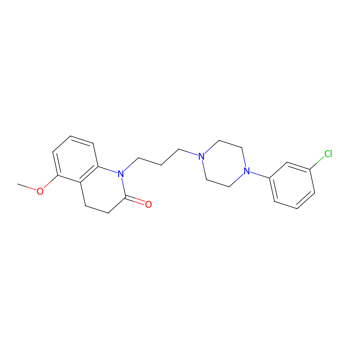 Opc-14523 molecular structure, CAS 145969-30-8