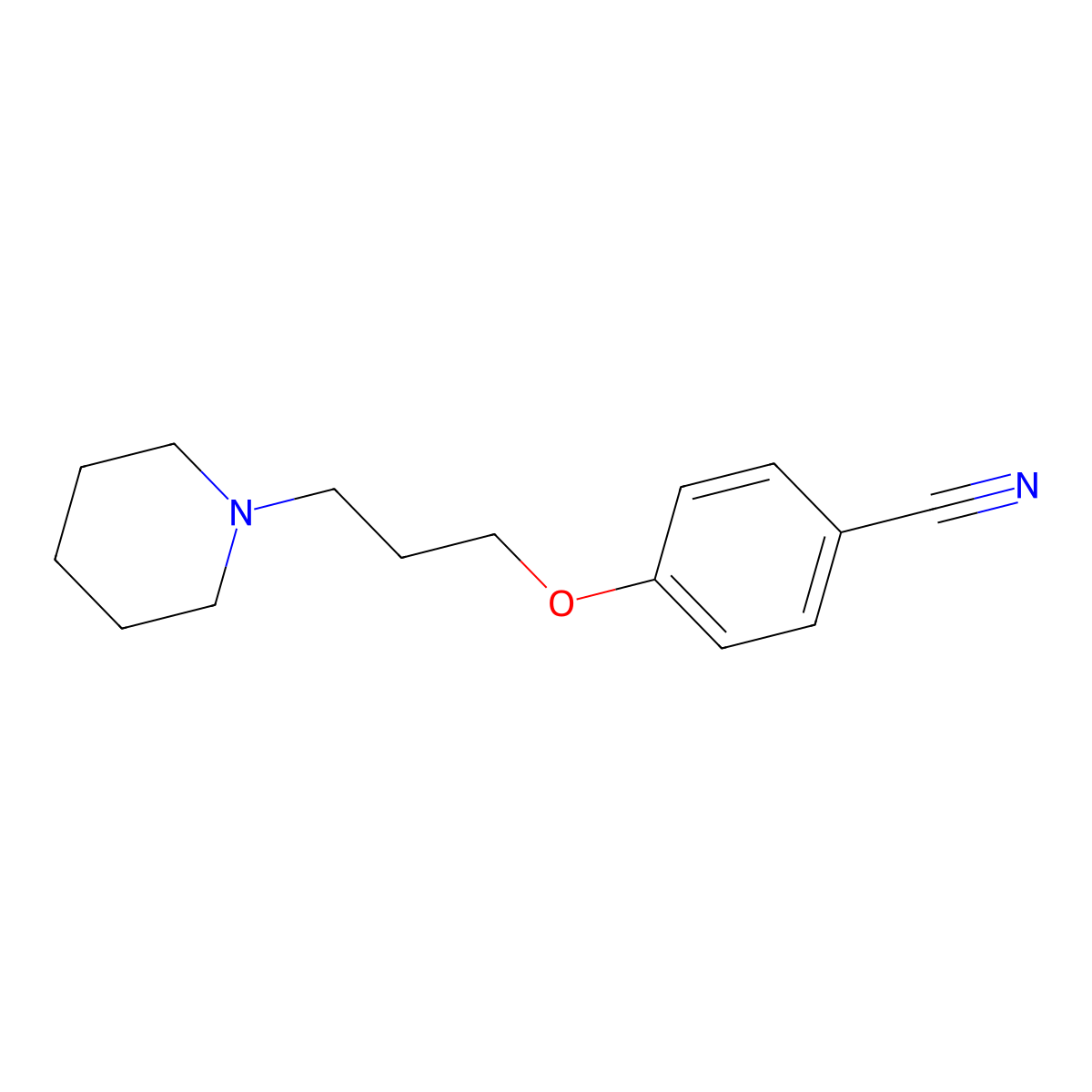 Ucl-2138 molecular structure, CAS 146440-20-2