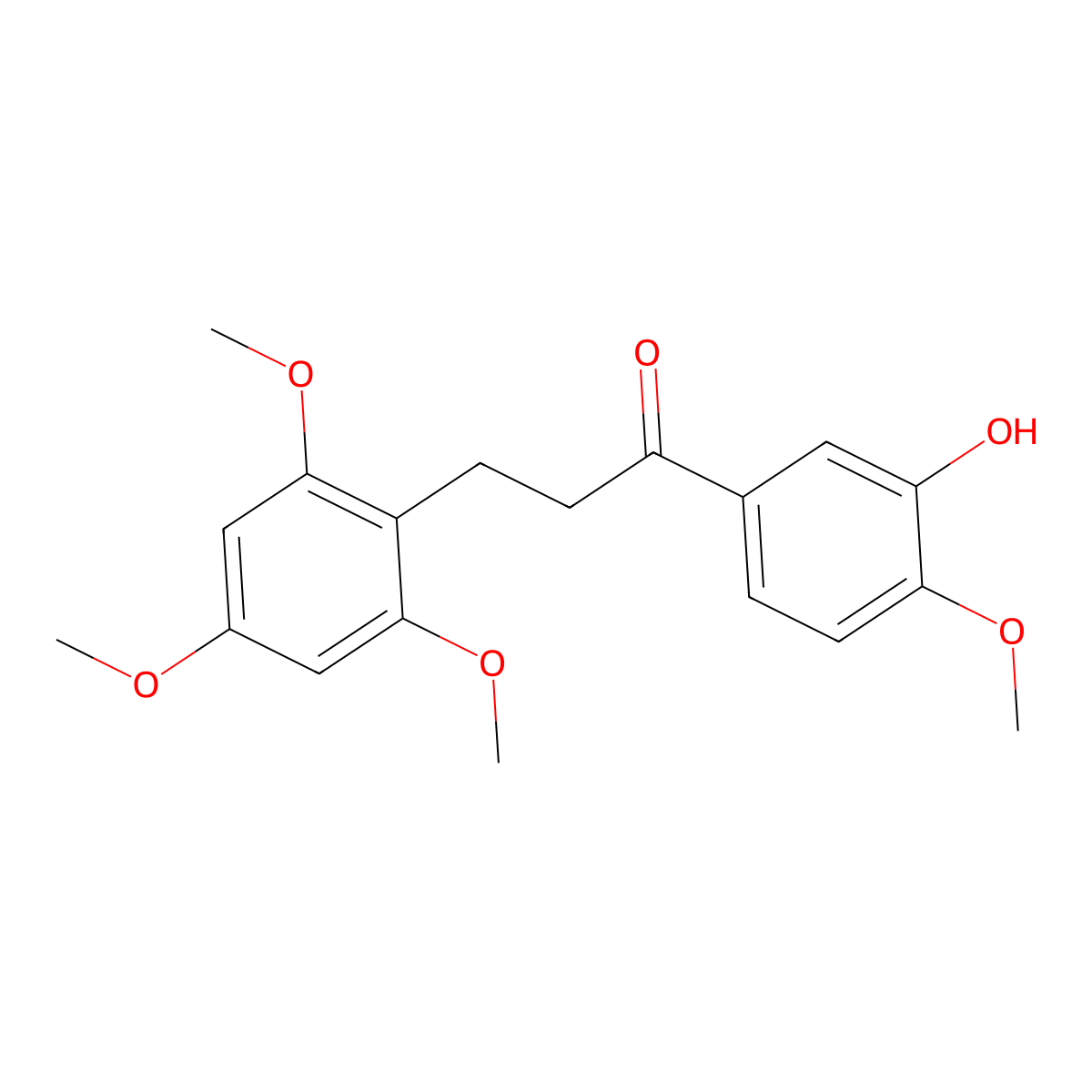 Taccabulin A molecular structure, CAS 1464719-37-6