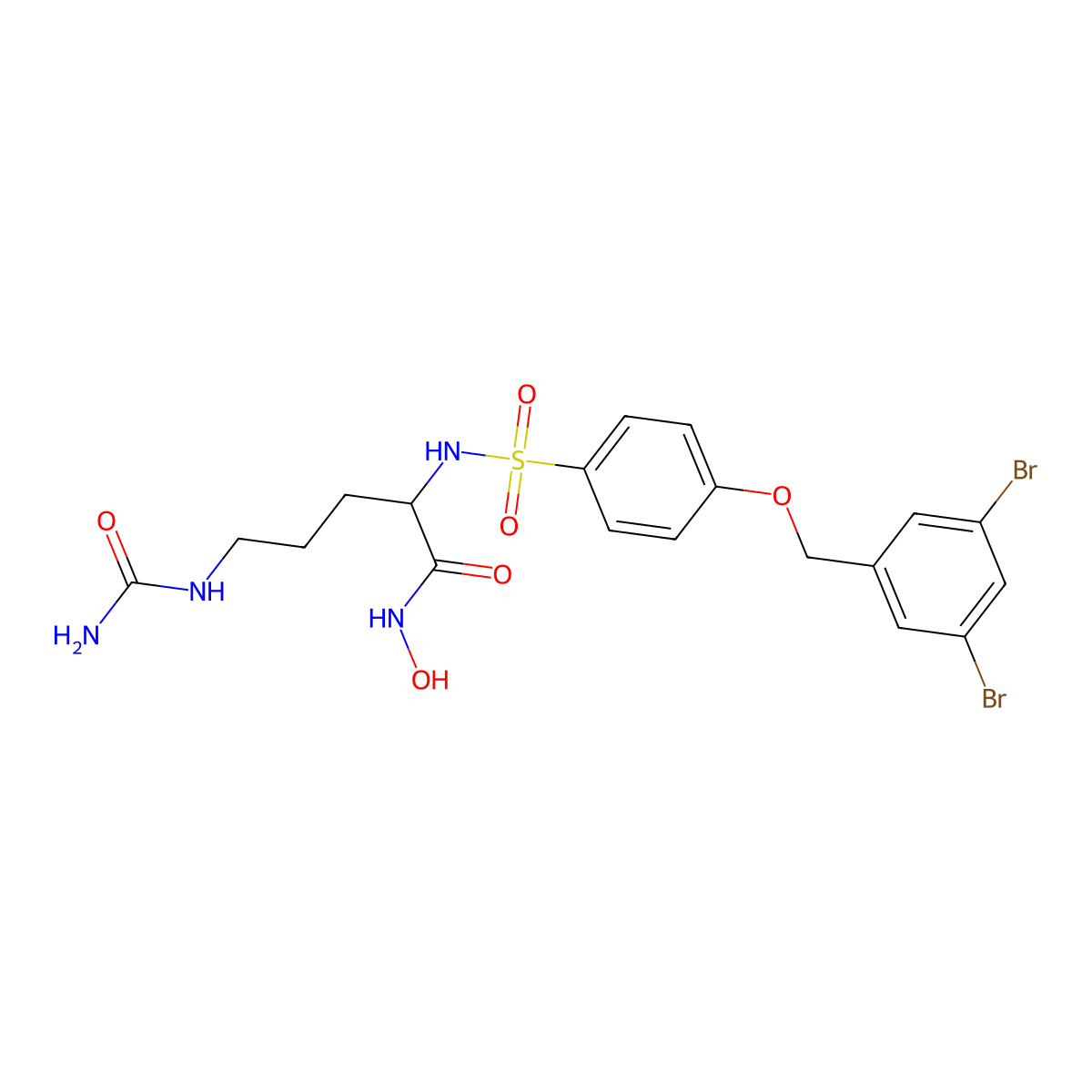 CID 72714324 molecular structure, CAS 1464910-32-4