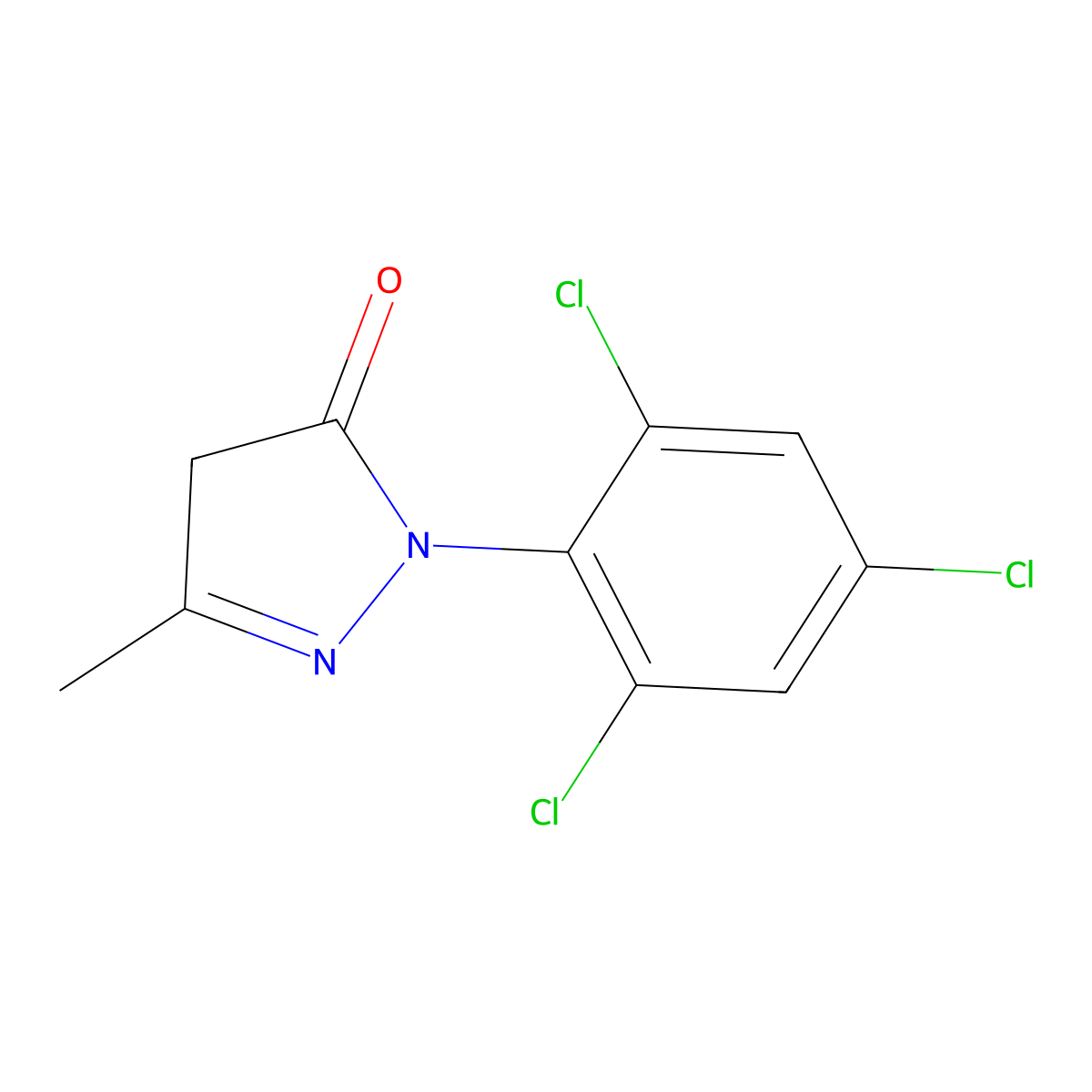 ST51022620 molecular structure, CAS 14657-25-1