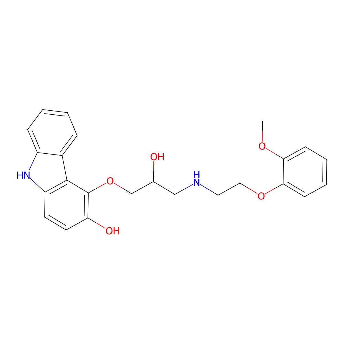SB 211475 molecular structure, CAS 146574-43-8