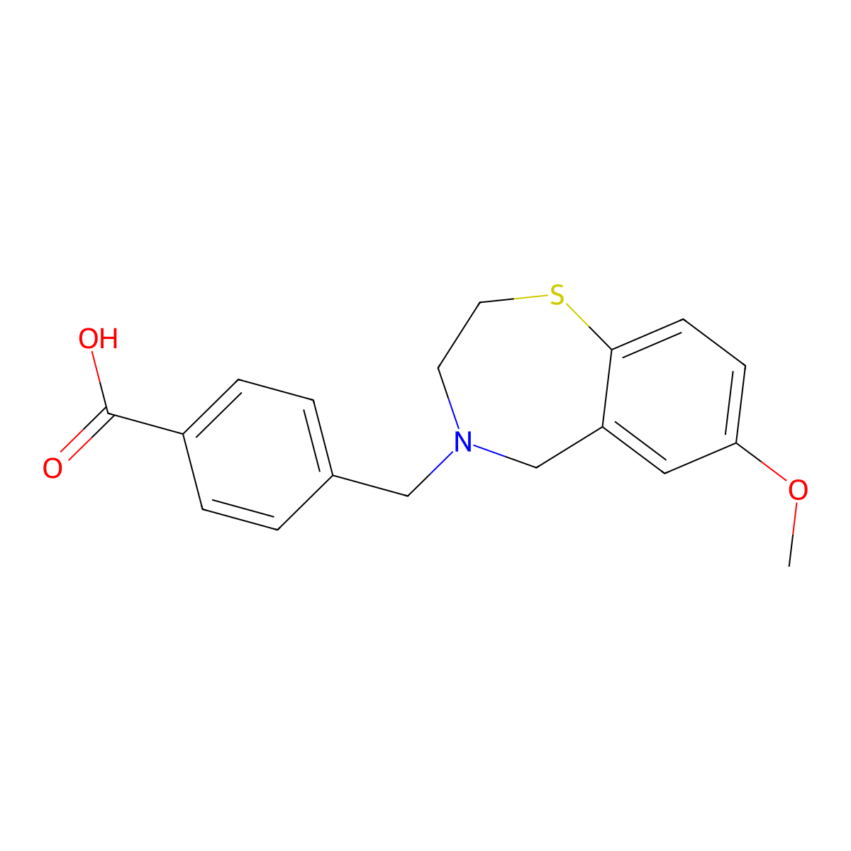 Arm-210 molecular structure, CAS 1467605-57-7