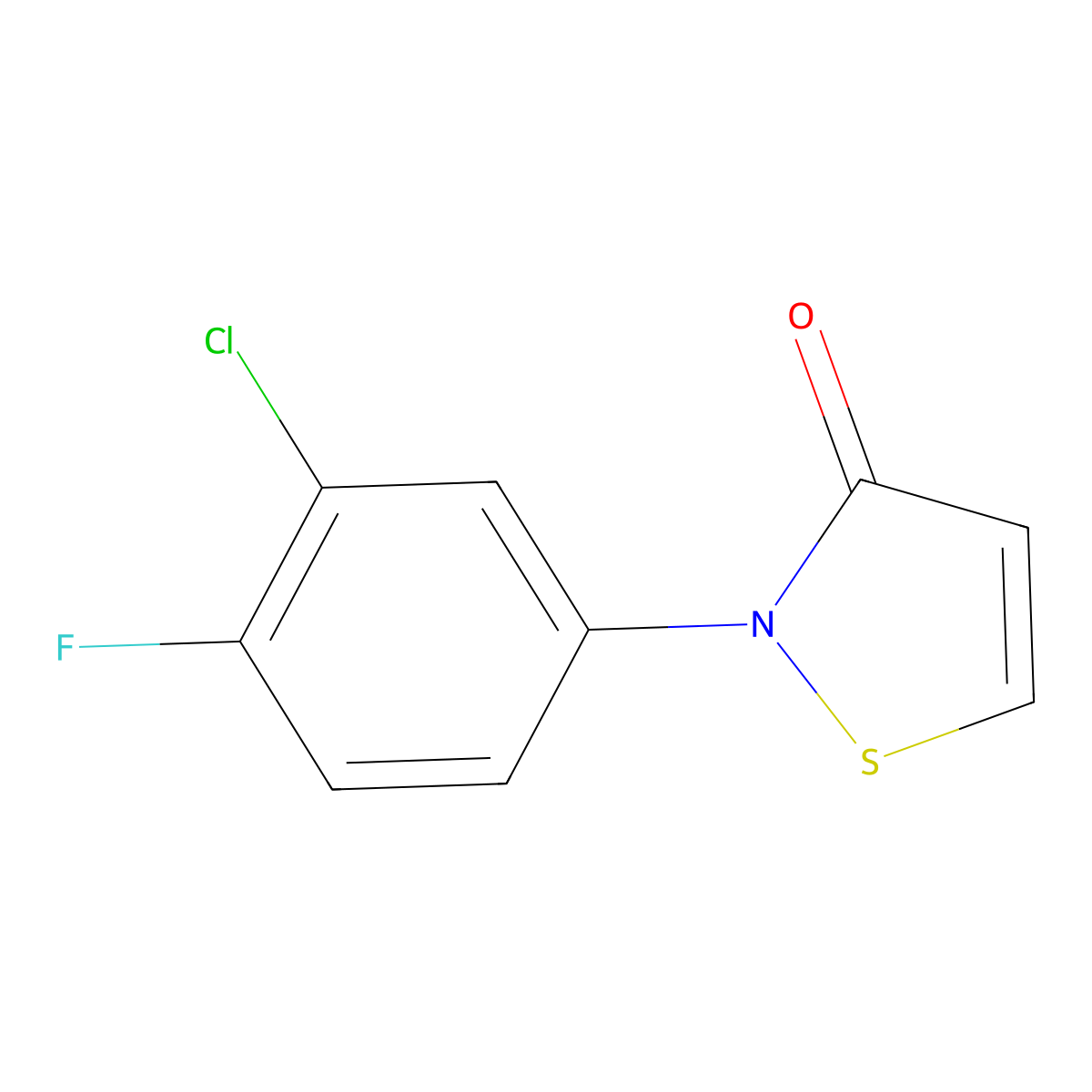 LY266500 molecular structure, CAS 147104-27-6