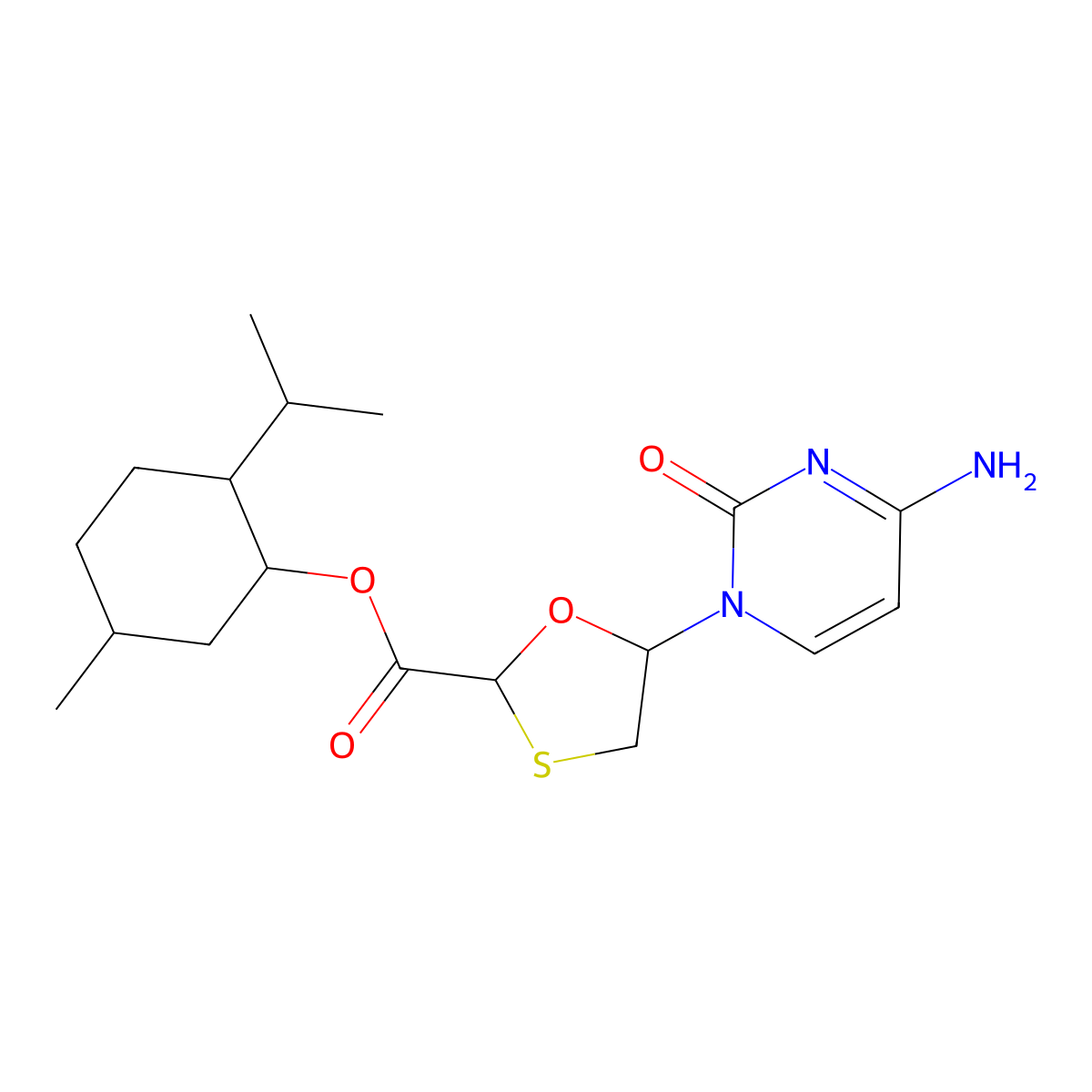 Npc168508 molecular structure, CAS 147126-73-6