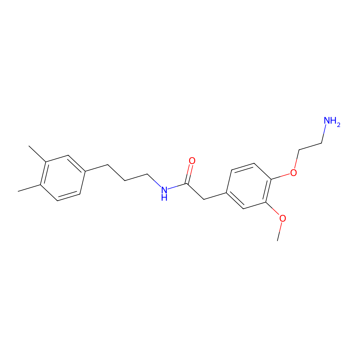 Davasaicin molecular structure, CAS 147497-64-1