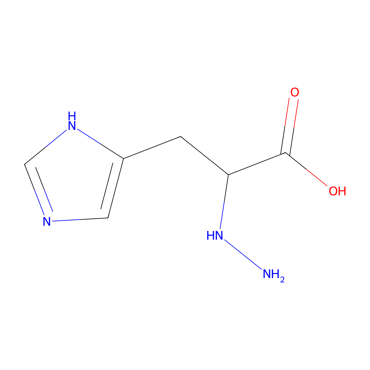 MK 785 molecular structure, CAS 14760-71-5