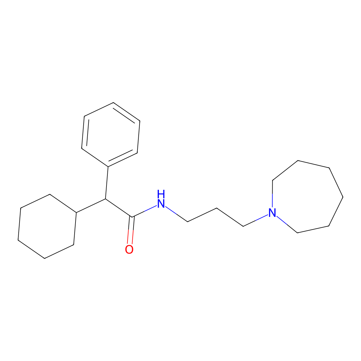 MR 16728 molecular structure, CAS 147614-21-9