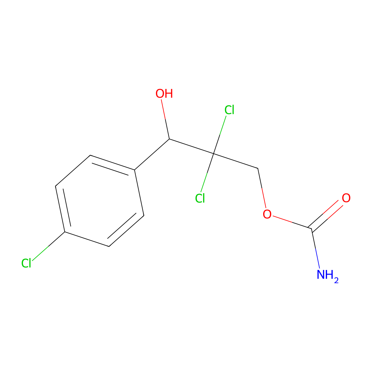 SQ-10220 molecular structure, CAS 1477-41-4