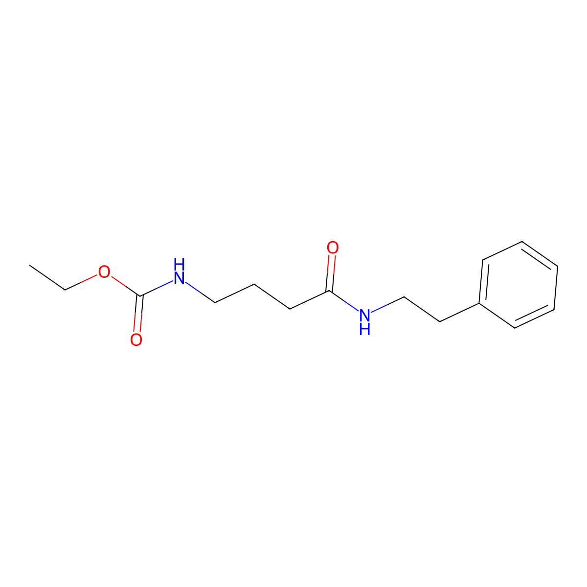 Santacruzamate A molecular structure, CAS 1477949-42-0