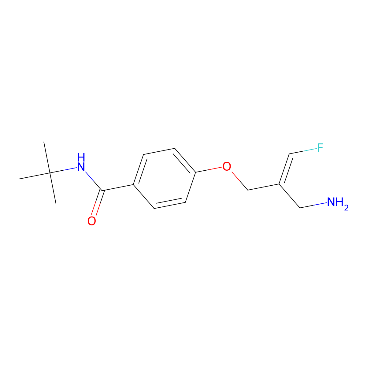 Pxs-4728 molecular structure, CAS 1478364-40-7