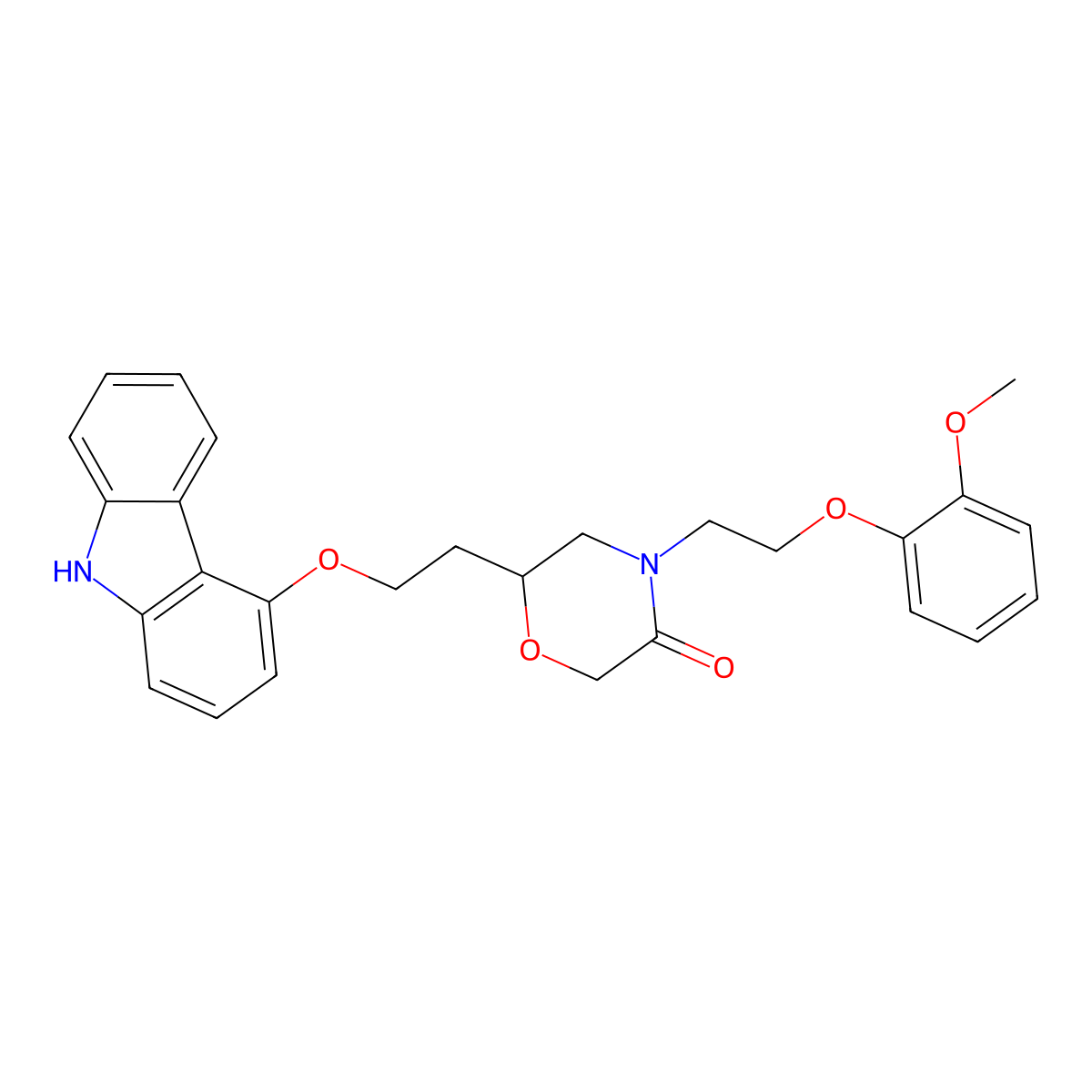 Homo-VK-II-36 molecular structure, CAS 1479049-35-8