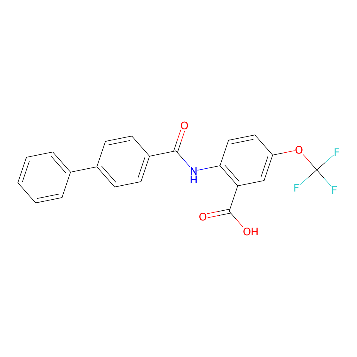 Imp2-IN-1 molecular structure, CAS 1480482-51-6