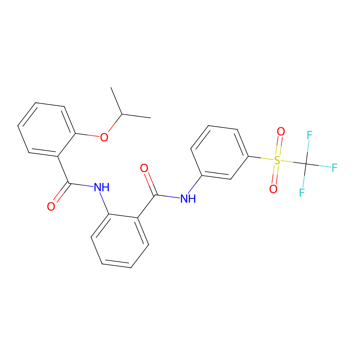 ML290 molecular structure, CAS 1482500-76-4