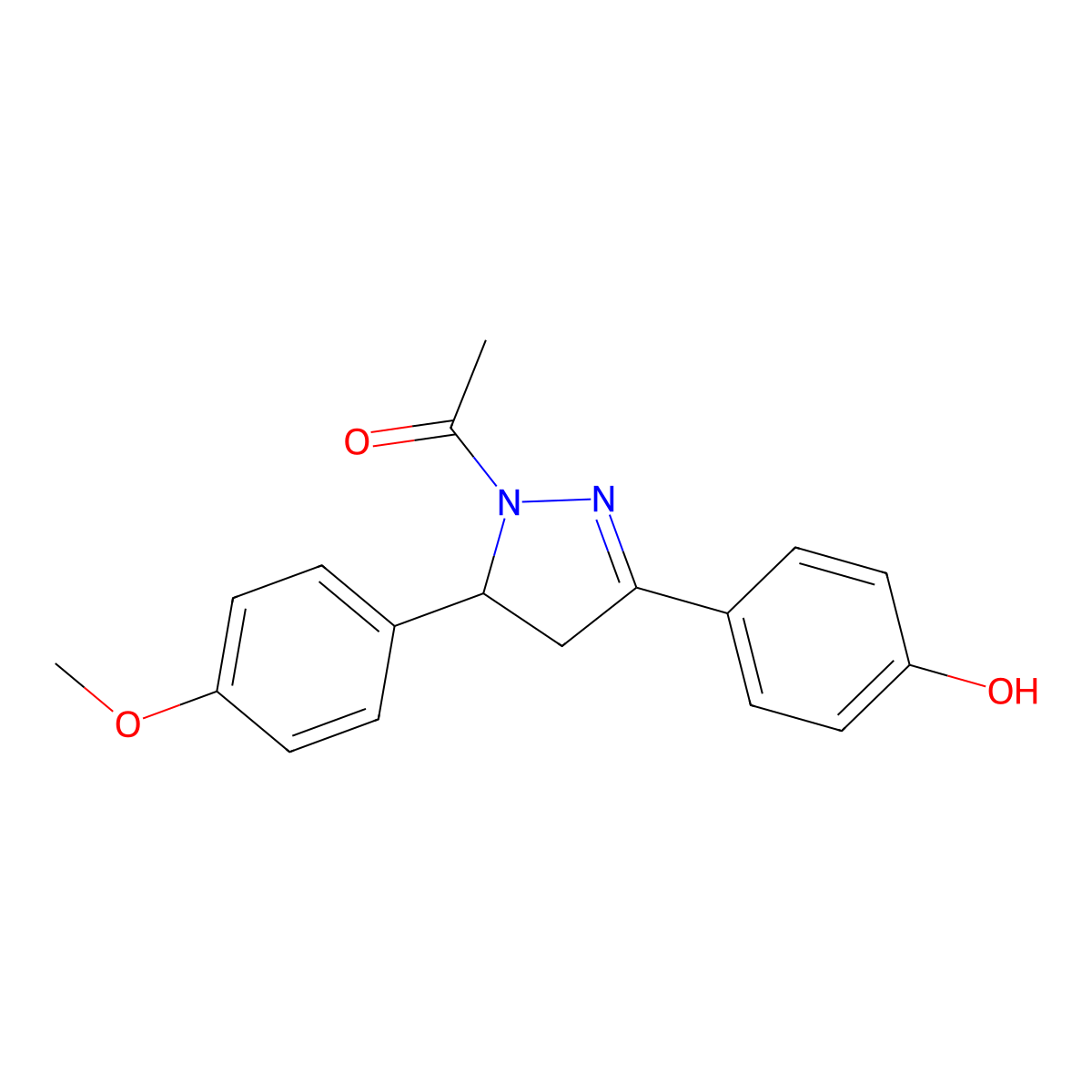 alpha-Amylase-IN-1 molecular structure, CAS 148404-10-8
