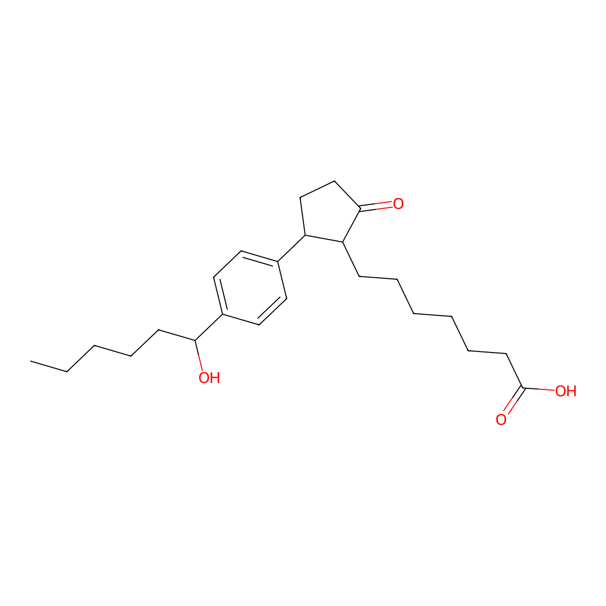 AH 13205 molecular structure, CAS 148436-63-9