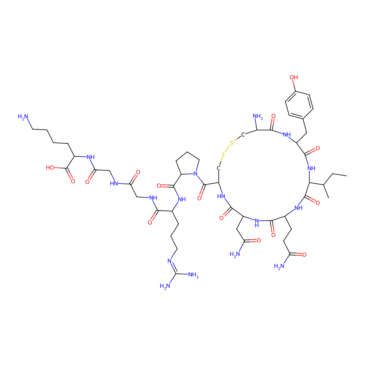 Hydrin 1' molecular structure, CAS 148440-73-7