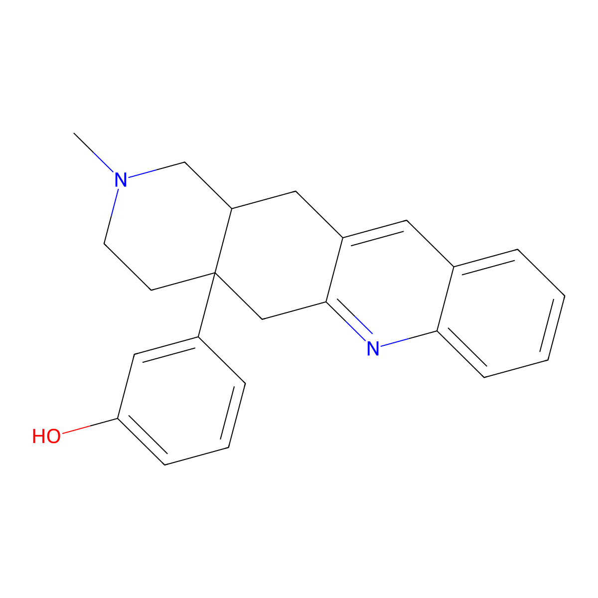 Tan-67 molecular structure, CAS 148545-09-9