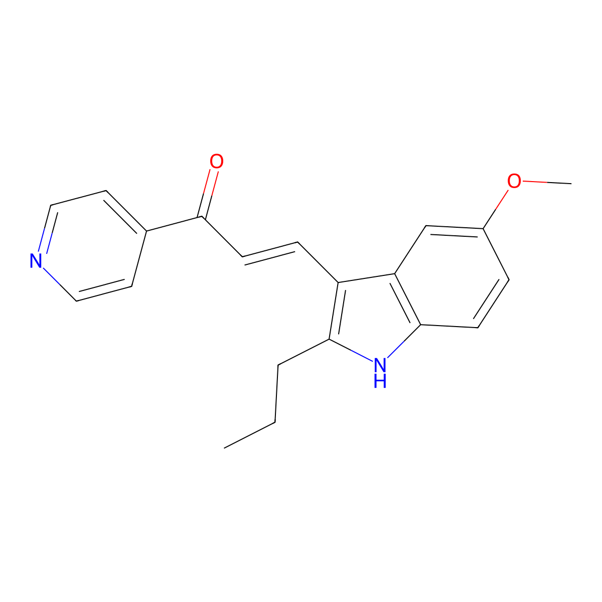 Mopipp molecular structure, CAS 1485521-76-3