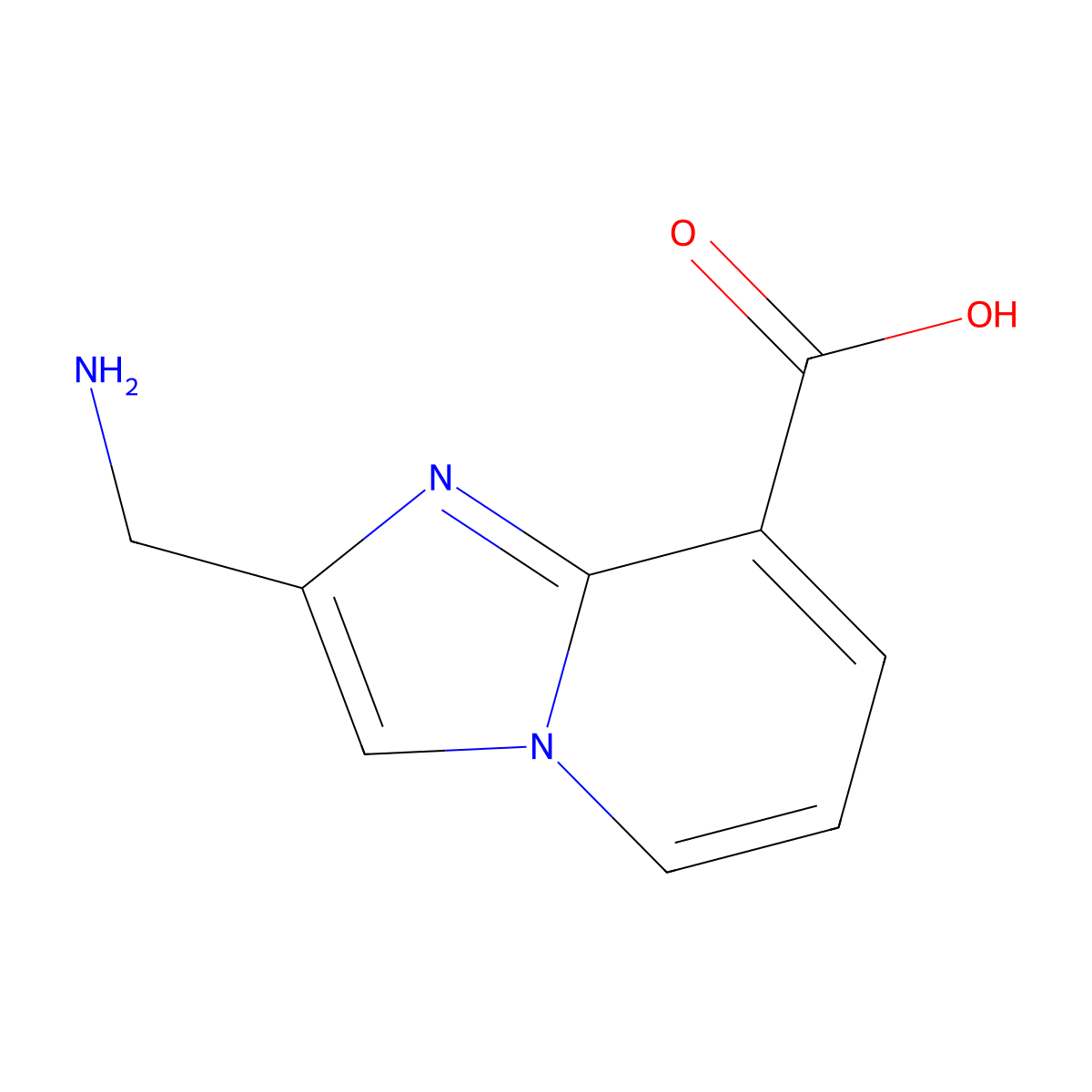 CID 82403661 molecular structure, CAS 1486120-53-9