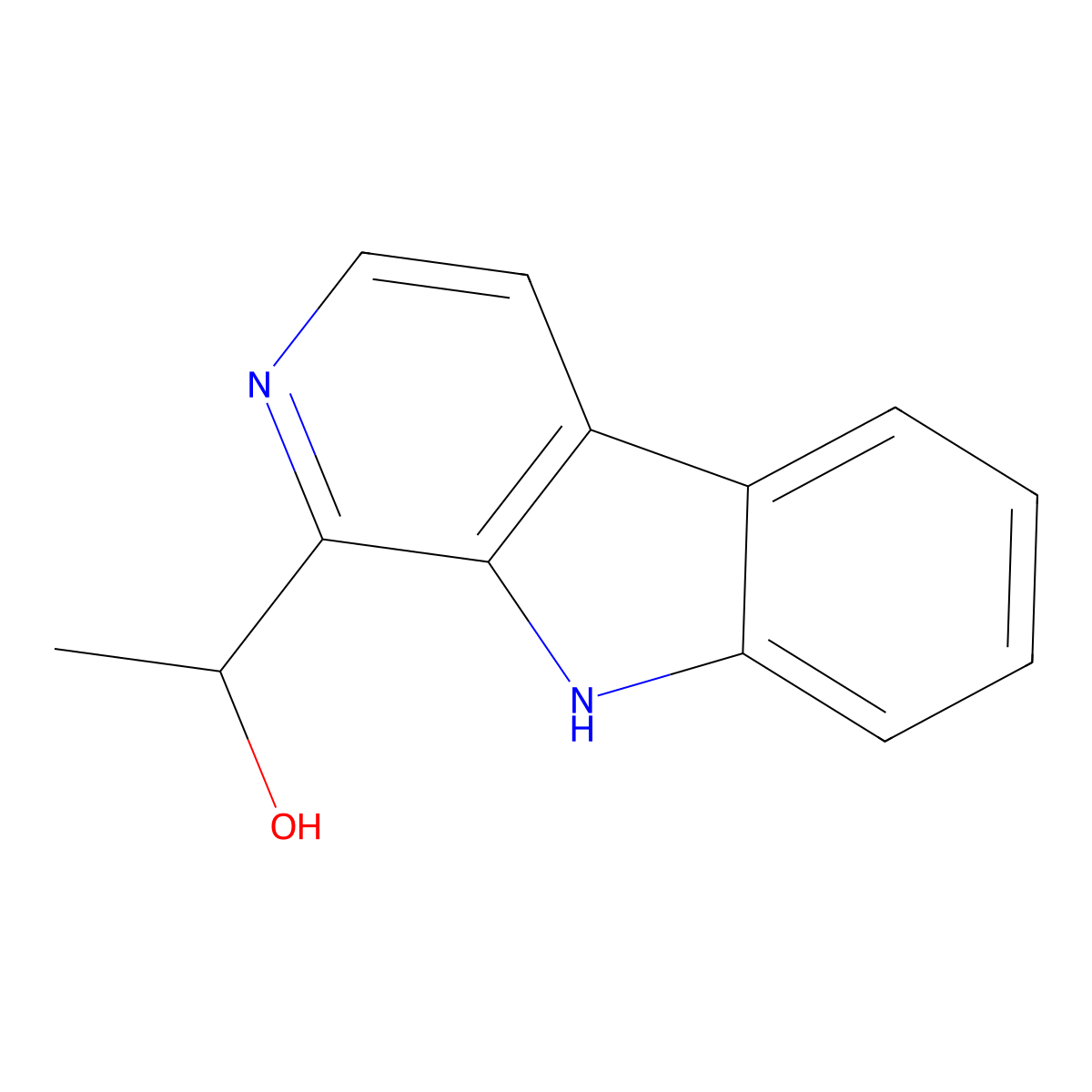 Cordysinin C/D molecular structure, CAS 148683-93-6