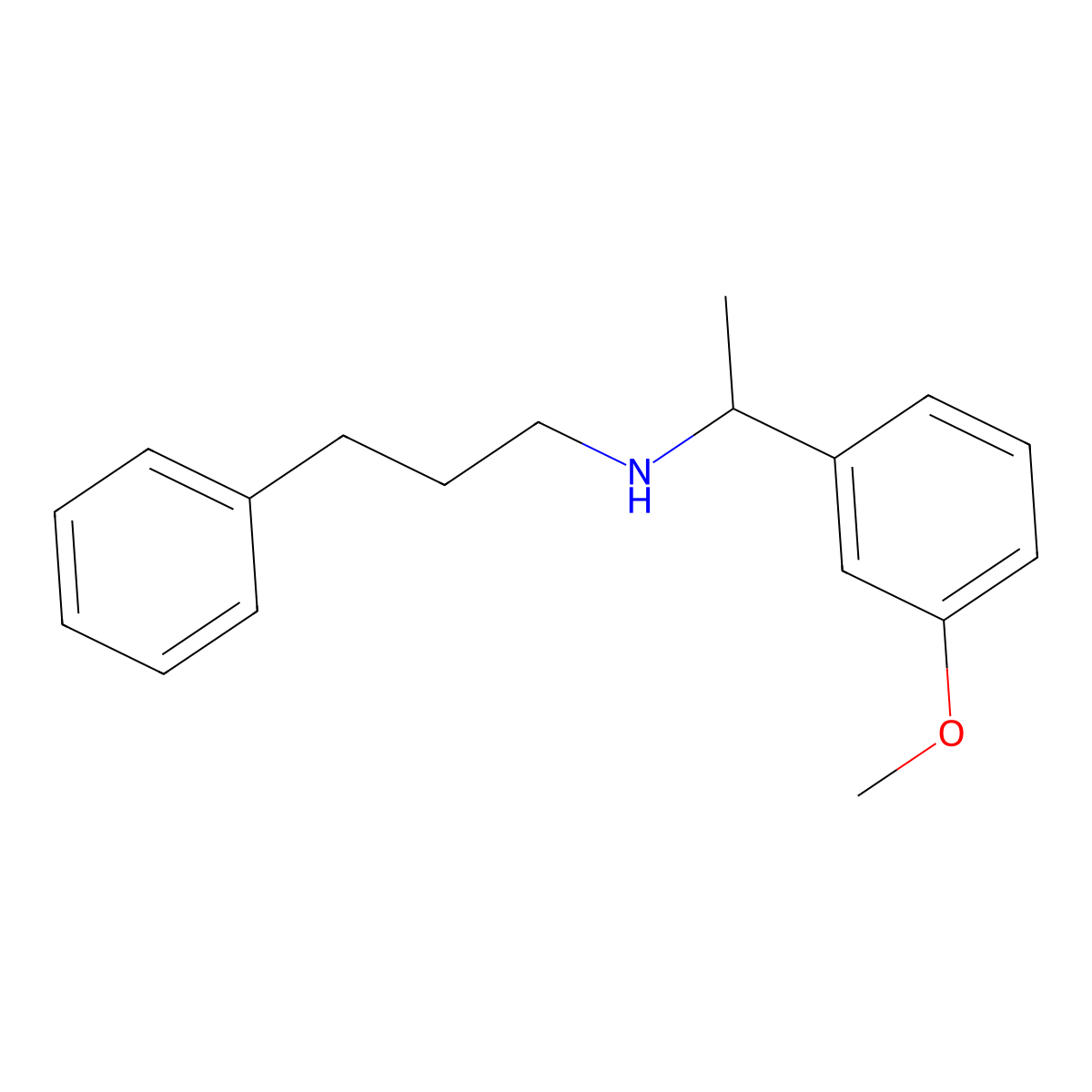 Nps R-467 molecular structure, CAS 148717-56-0