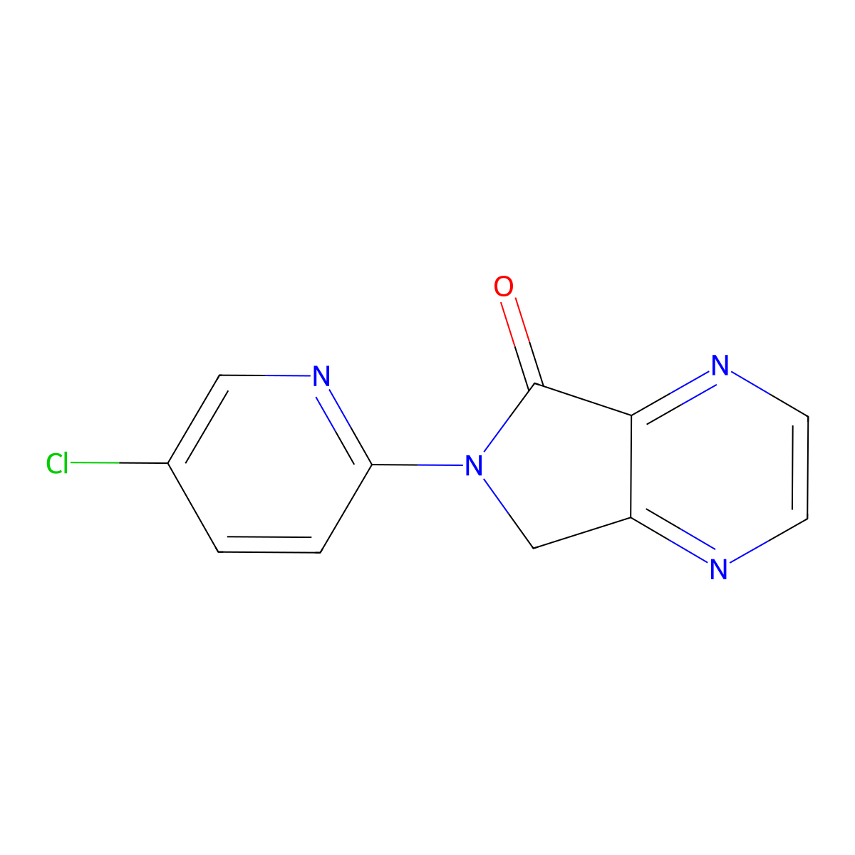 RP-48497 molecular structure, CAS 148891-53-6