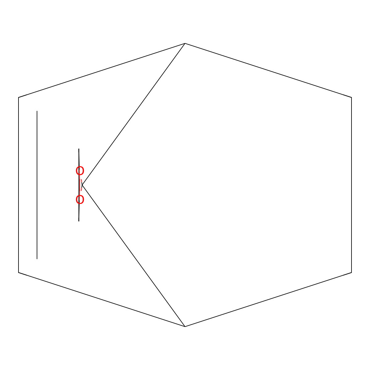 Spiro[bicyclo[2.2.1]hept-2-ene-7,2'-[1,3]dioxolane] molecular structure, CAS 1491-12-9