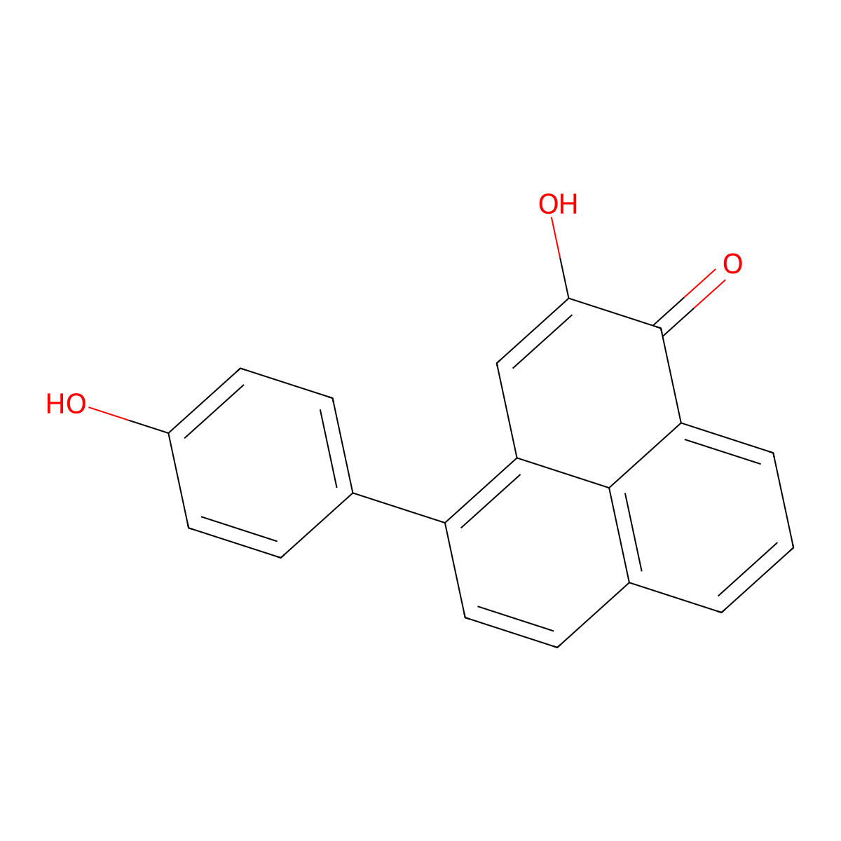 Irenolone molecular structure, CAS 149184-19-0