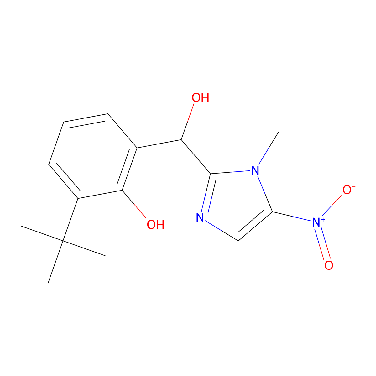 EU 11100 molecular structure, CAS 149396-88-3