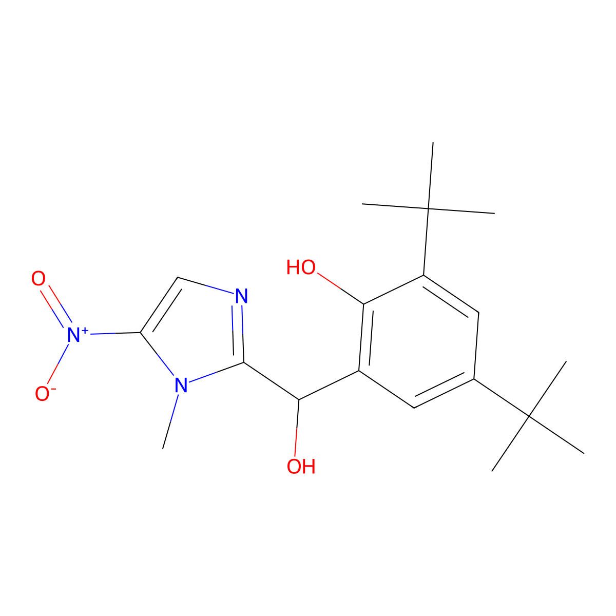EU 11102 molecular structure, CAS 149396-89-4