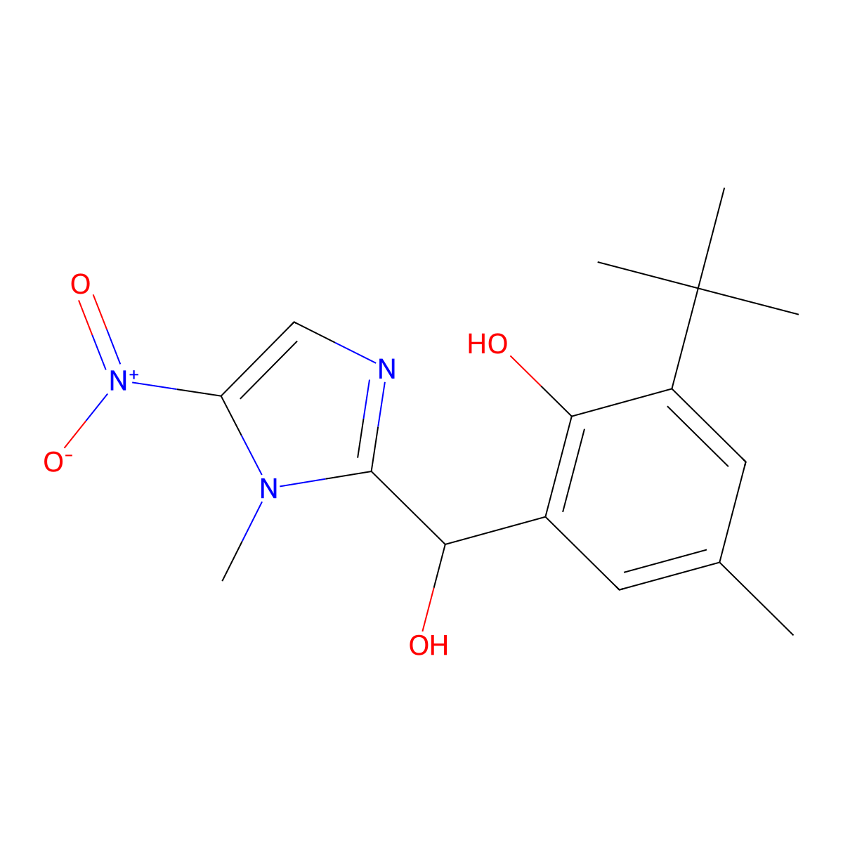 EU 11103 molecular structure, CAS 149396-90-7