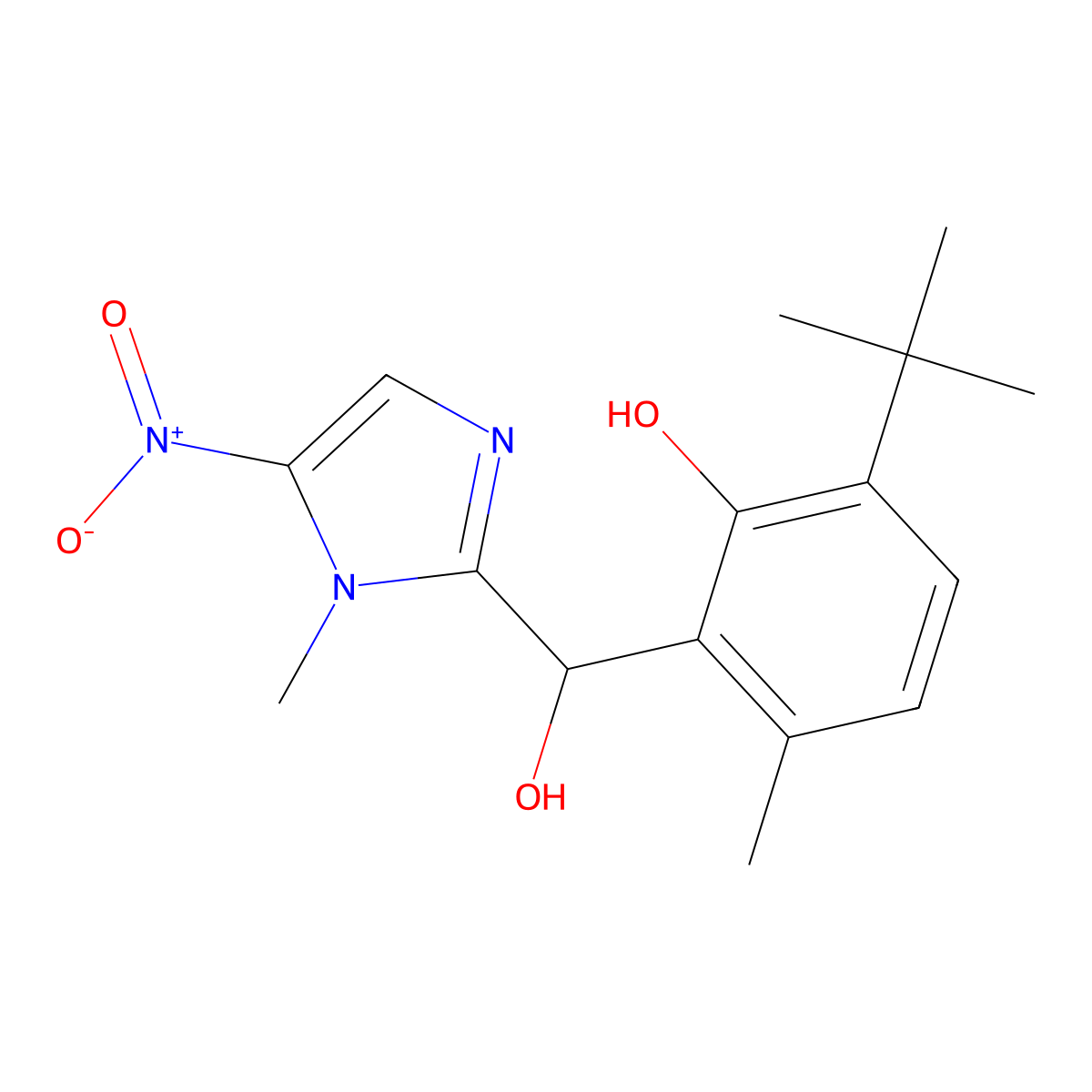 EU 11104 molecular structure, CAS 149396-91-8