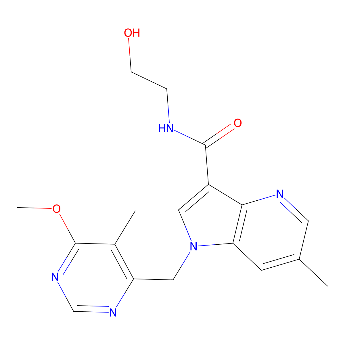 Tba-7371 molecular structure, CAS 1494675-86-3