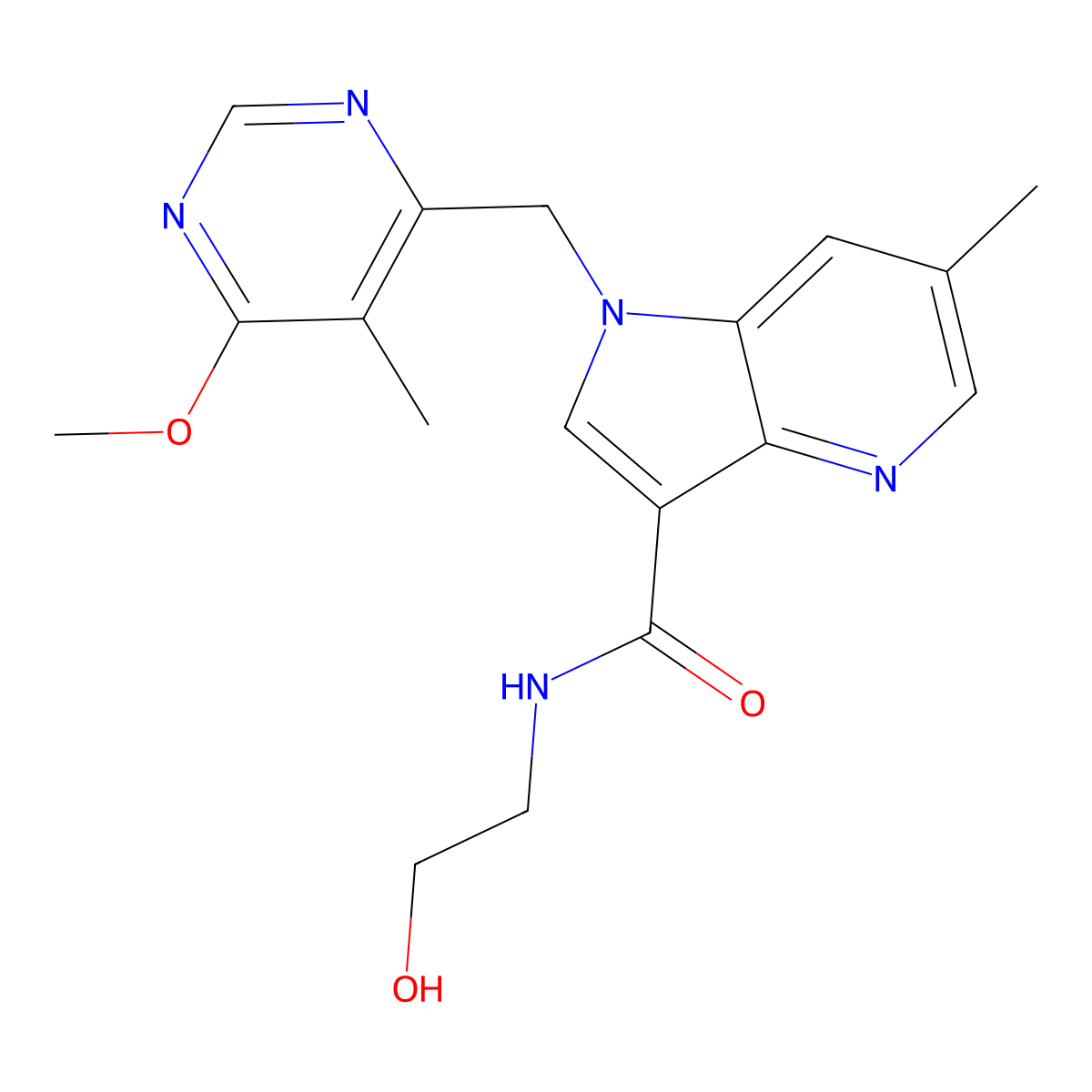 Tba-7371 molecular structure, CAS 1494675-86-3