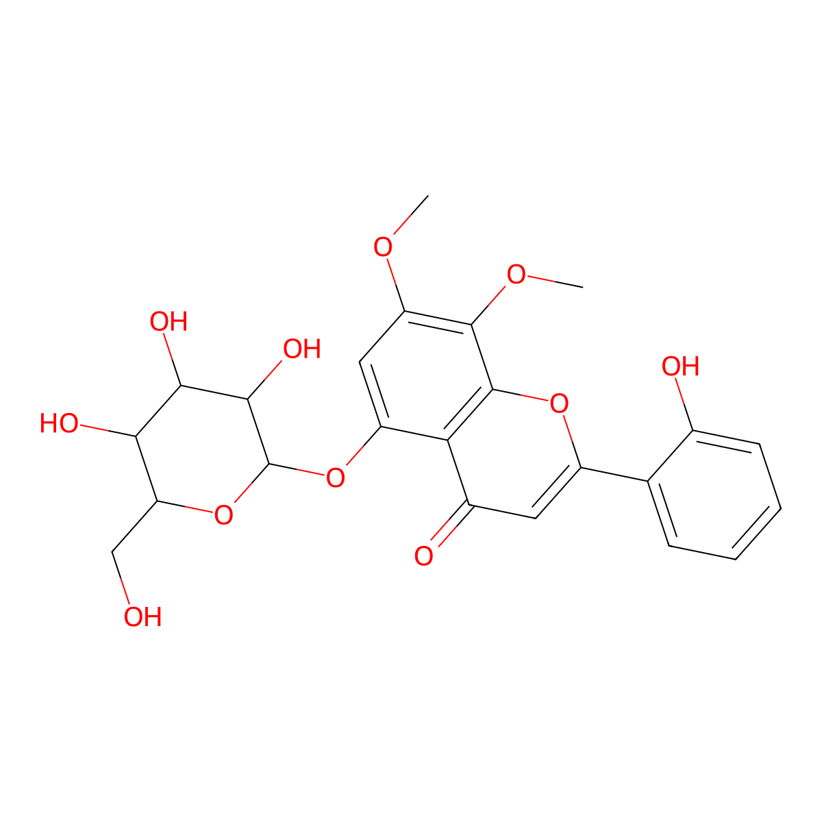 Andrographidine G molecular structure, CAS 1494685-00-5