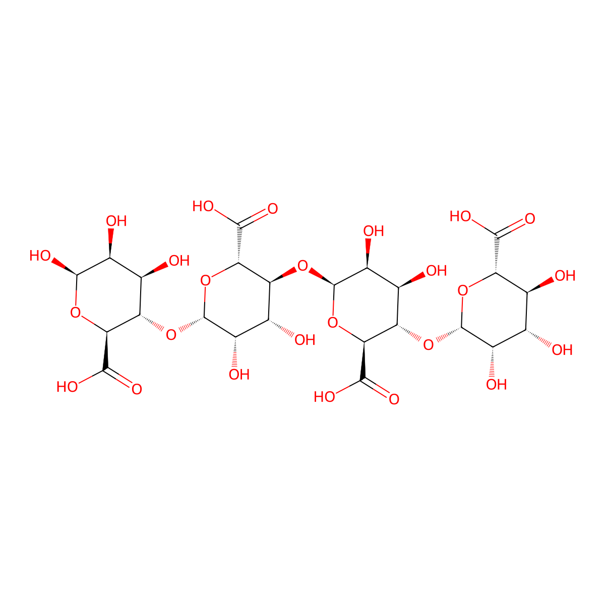 GlyTouCan:G72539QT molecular structure, CAS 149511-34-2