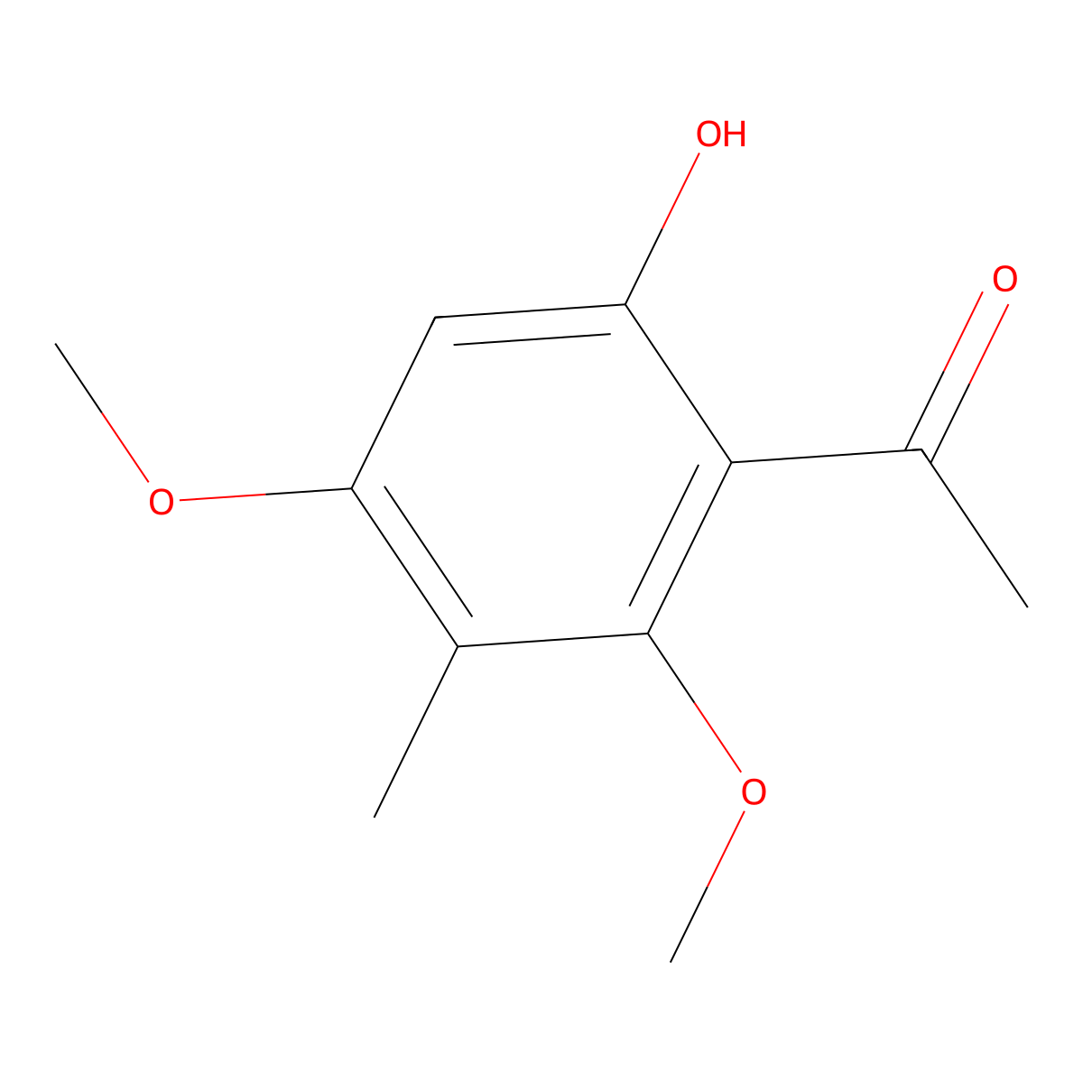 Bancroftinone molecular structure, CAS 14964-98-8